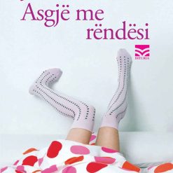 Asgje Me Rendesi