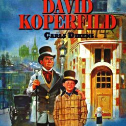 David Koperfild