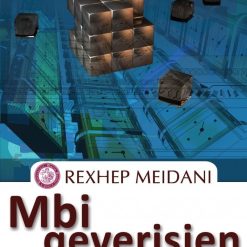 Mbi Qeverisjen