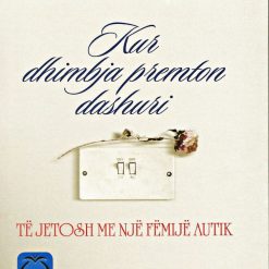 Kur Dhimbja Premton Dashuri