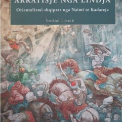 Arratisje Nga Lindja