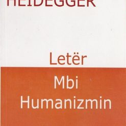 Leter Mbi Humanizmin