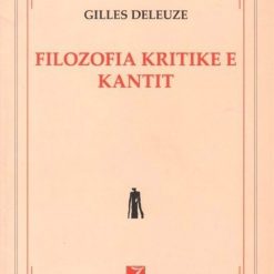 Filozofia Kritike E Kantit