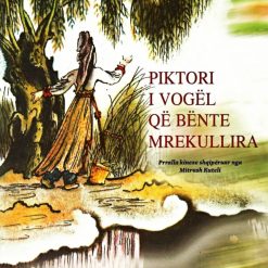 Piktori I Vogel Qe Bente Mrekullira
