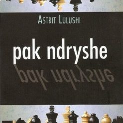 Pak Ndryshe