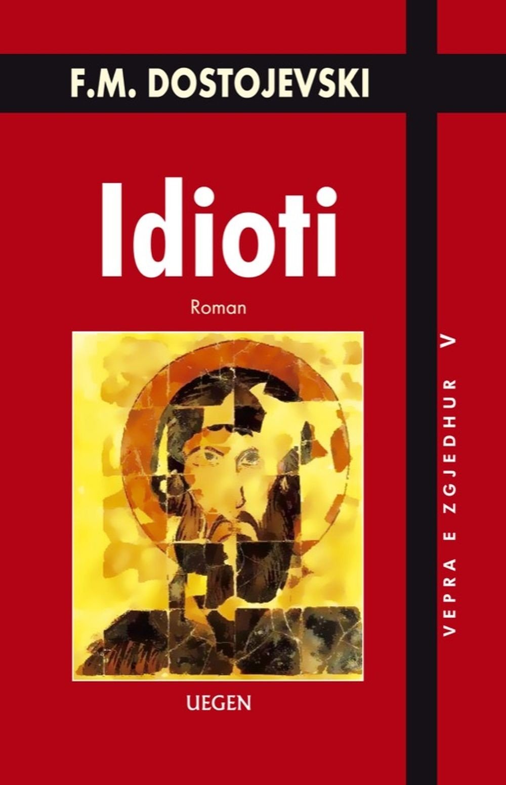 Idioti 1 Idioti