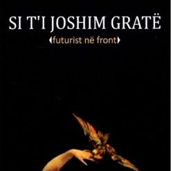 Si Ti Joshim Grate
