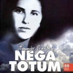 Nega Totum