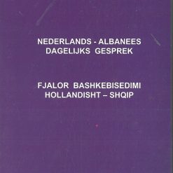 Fjalor Bashkebisedimi Hollandisht Shqip