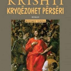 Krishti Kryqezohet Perseri