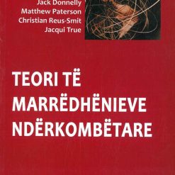 Teori Te Marredhenieve Nderkombetare