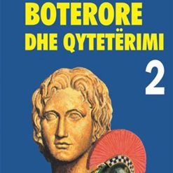 Historia Boterore Dhe Qyteterimi 2