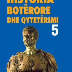 Historia Boterore Dhe Qyteterimi 5