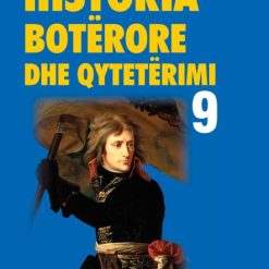 Historia Boterore Dhe Qyteterimi 9