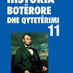 Historia Boterore Dhe Qyteterimi 11