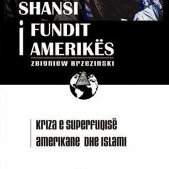 Shansi I Fundit I Amerikes