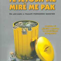 Te Jetosh Me Mire Me Pak