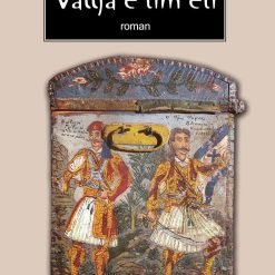 Vallja E Tim Eti