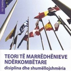 Teori Te Marredhenieve Nderkombetare