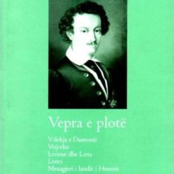 Vepra E Plote Georg Buchner