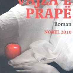 Vajza E Prape