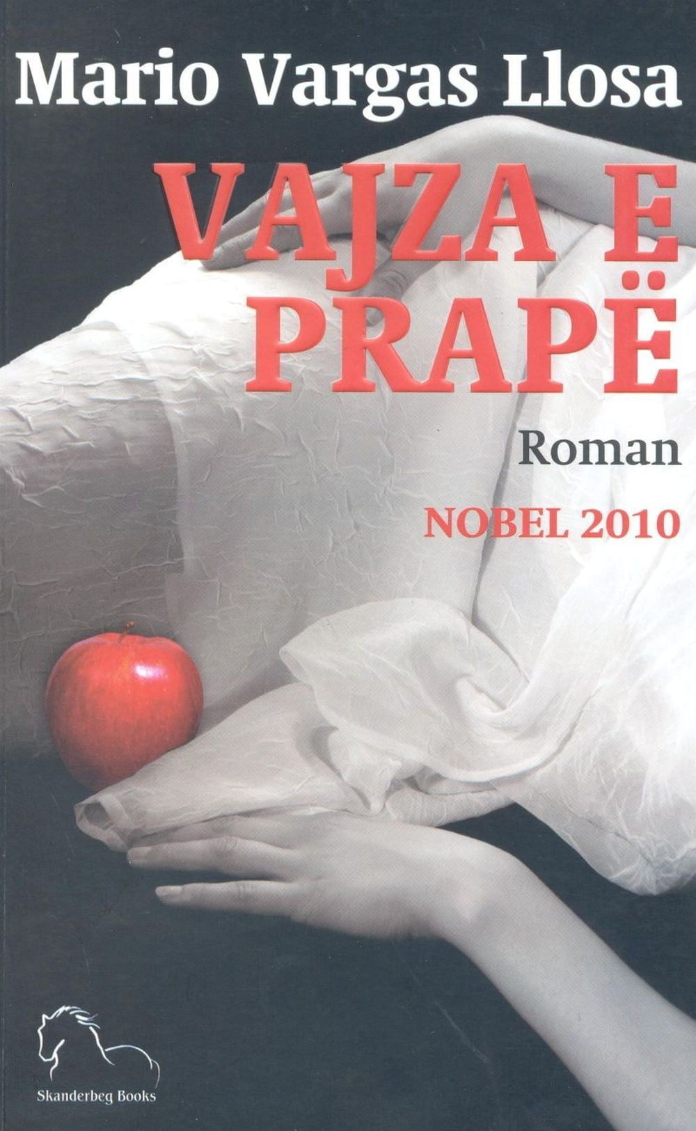 Vajza E Prape 1 Vajza E Prape