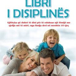 Libri I Disiplines