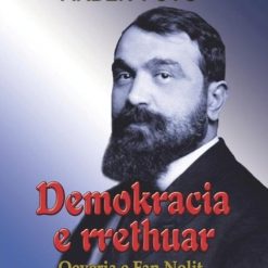 Demokracia E Rrethuar Qeveria E Fan Nolit