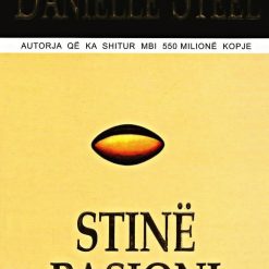 Stine Pasioni