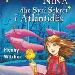 Nina 4 Syri Sekret I Atlandes