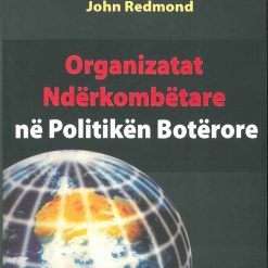 Organizatat Nderkombetare Ne Politiken Boterore