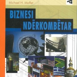 Biznesi Nderkombetar