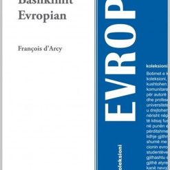 Politikat E Bashkimit Evropian