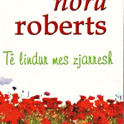 Te Lindur Mes Zjarresh