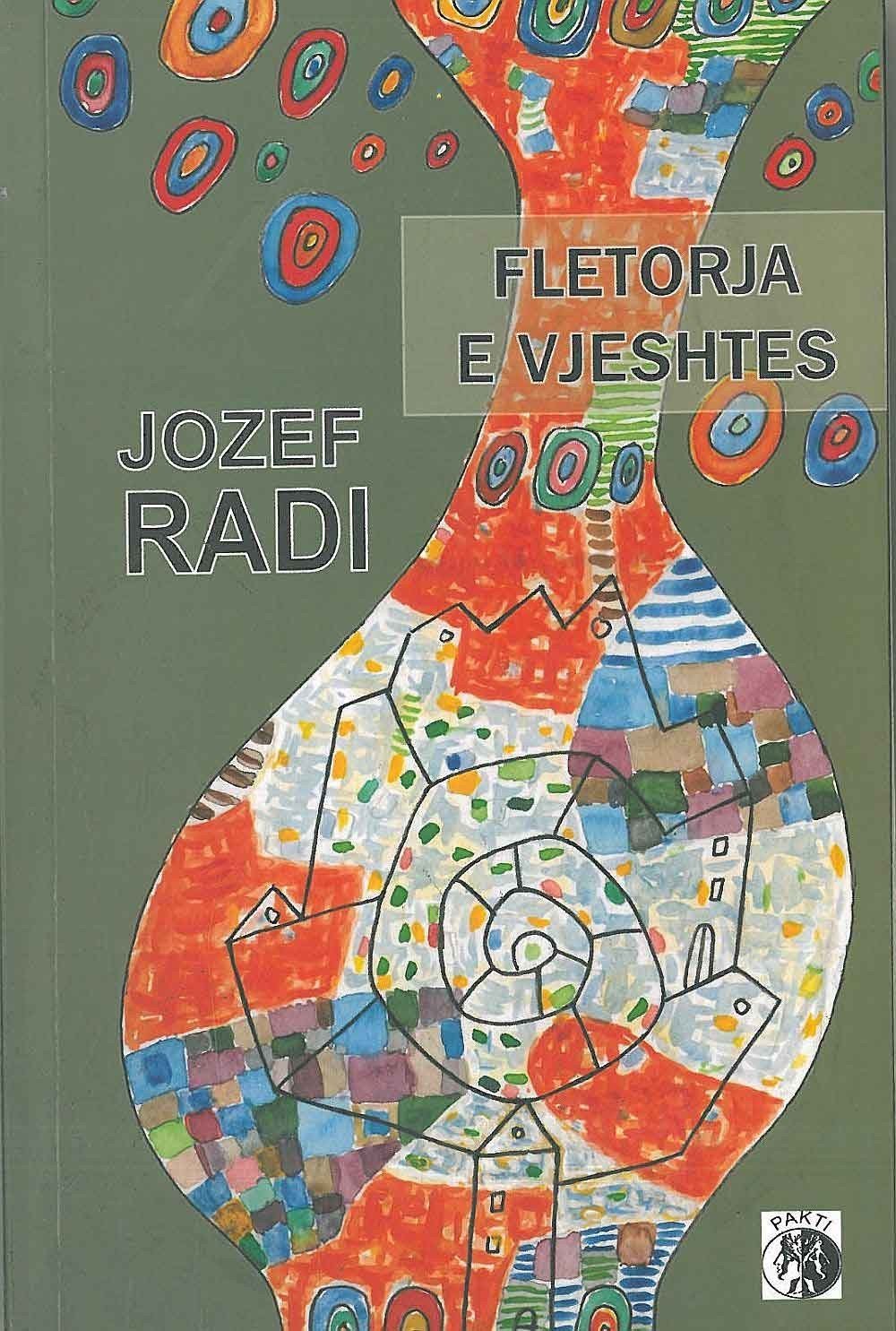 Fletorja E Vjeshtes 1 Fletorja E Vjeshtes