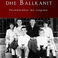 Midis Bronksit Dhe Ballkanit