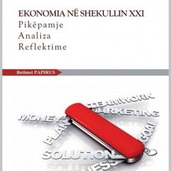 Ekonomia Ne Shekullin Xxi