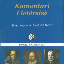 Komentari I Letersise