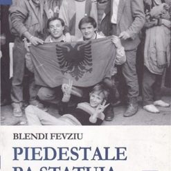Piedestale Pa Statuja