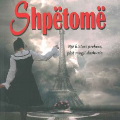 Shpetome