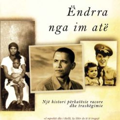 Endrra Nga Im Ate