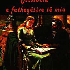 Historia E Fatkeqesive Te Mia