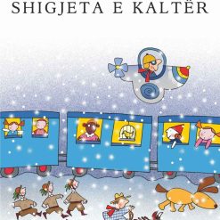 Shigjeta E Kalter