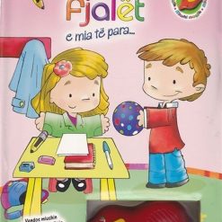 Fjalet E Mia Te Para