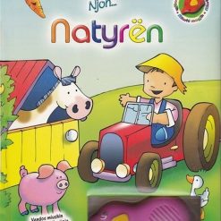 Njoh Natyren