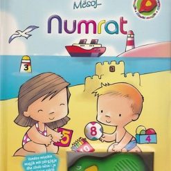 Mesoj Numrat