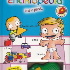 Enciklopedia Ime E Pare