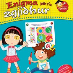 Enigma Per Tu Zgjidhur