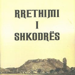 Rrethimi I Shkodres
