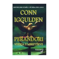 Perandori Vdekja E Mbreterve